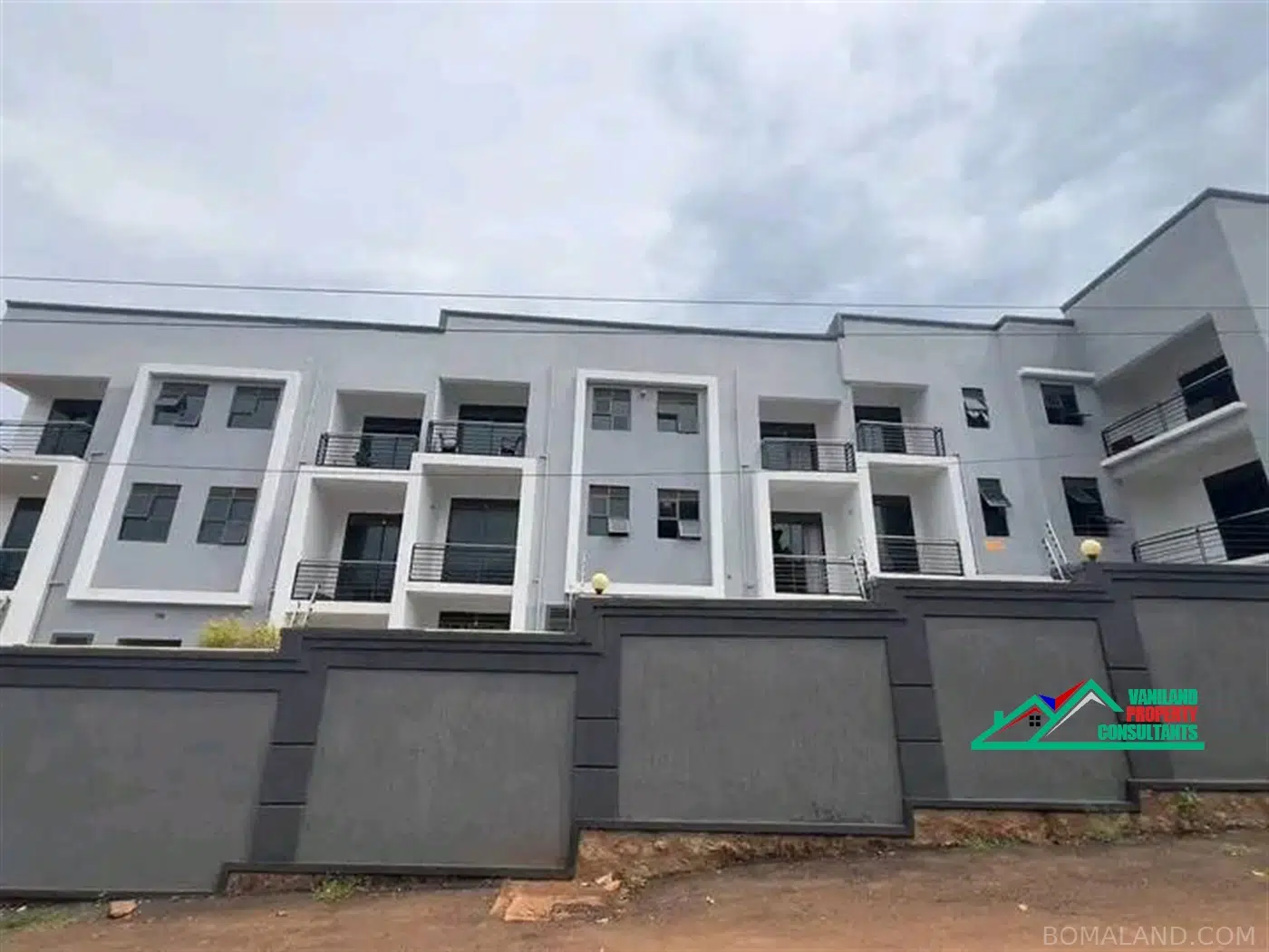 1 bedroom Apartment for rent in Munyonyo Kampala Uganda