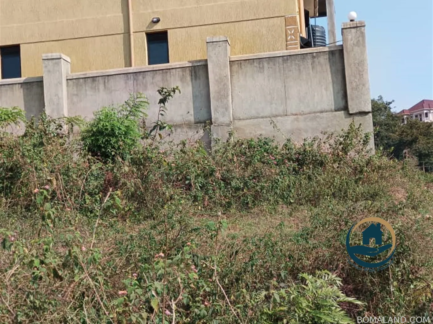 Residential Land for sale in Kitende Wakiso Uganda
