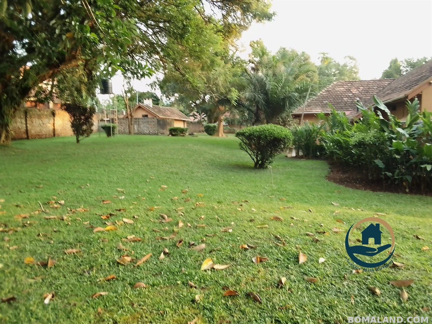 Residential Land for sale in Entebbe Wakiso Uganda