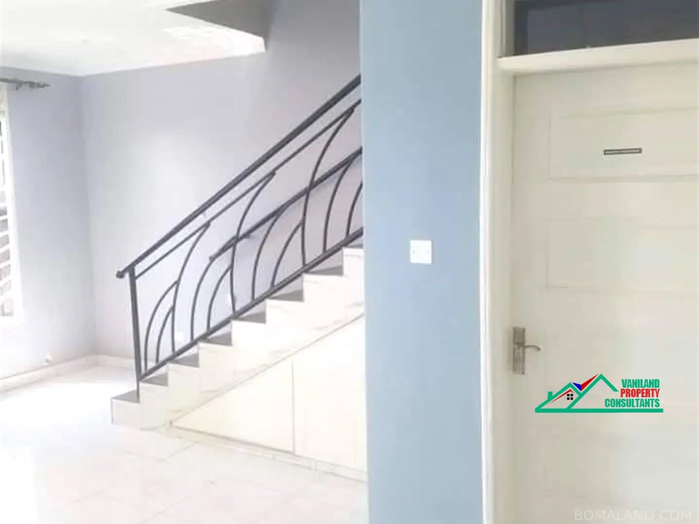 2 bedroom Apartment for rent in Kyanja Kampala Uganda
