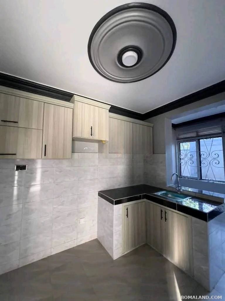 2 bedroom Apartment for rent in Najjera Kampala Uganda