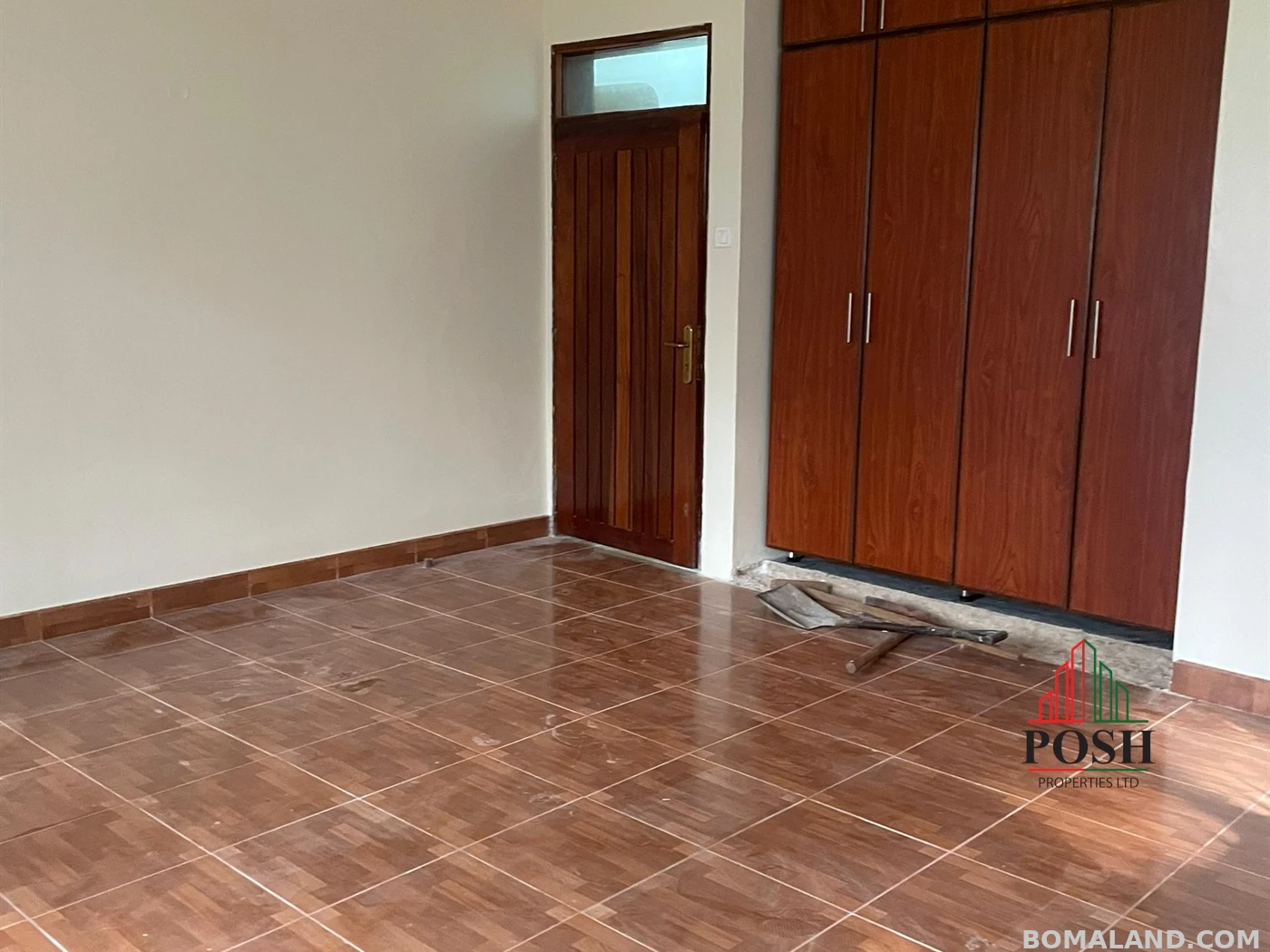 4 bedroom Bungalow for rent in Ntinda Kampala Uganda