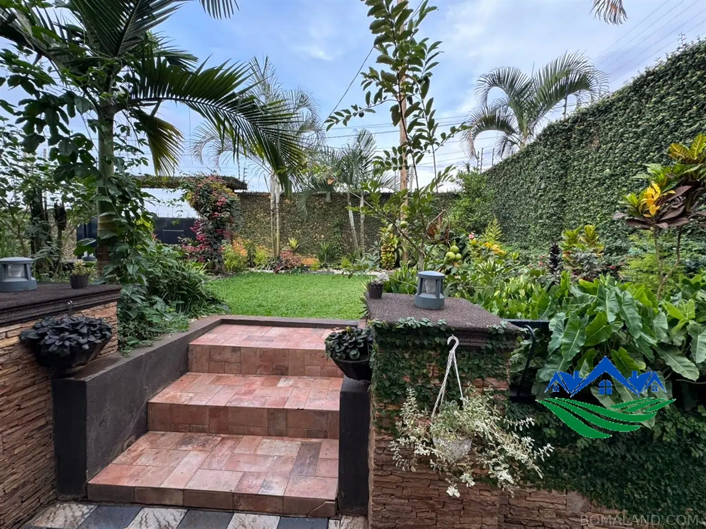 4 bedroom Bungalow for sale in Kira Wakiso Uganda