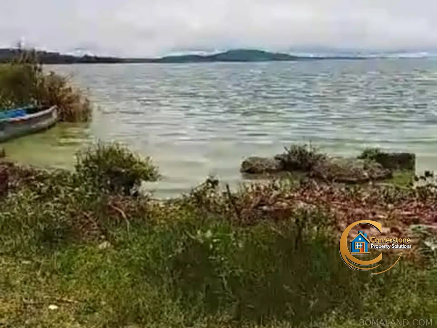 Recreational Land for sale in Sugu Mukono Uganda