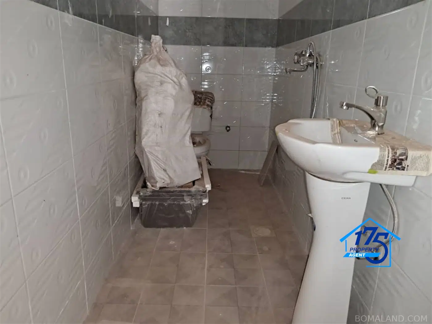 2 bedroom Semi Detached for sale in Kirinya Wakiso Uganda