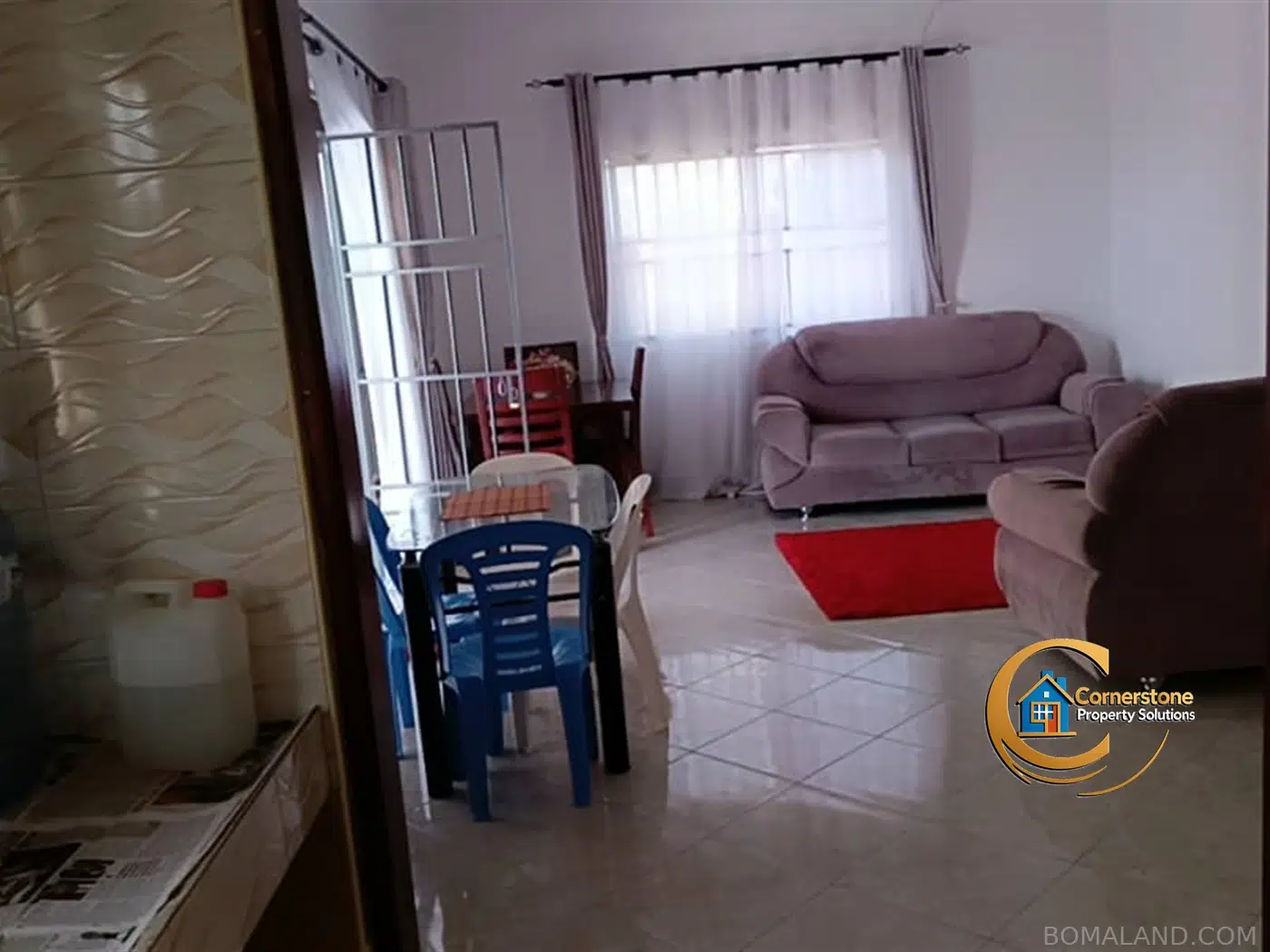 5 bedroom Bungalow for sale in Matugga Wakiso Uganda