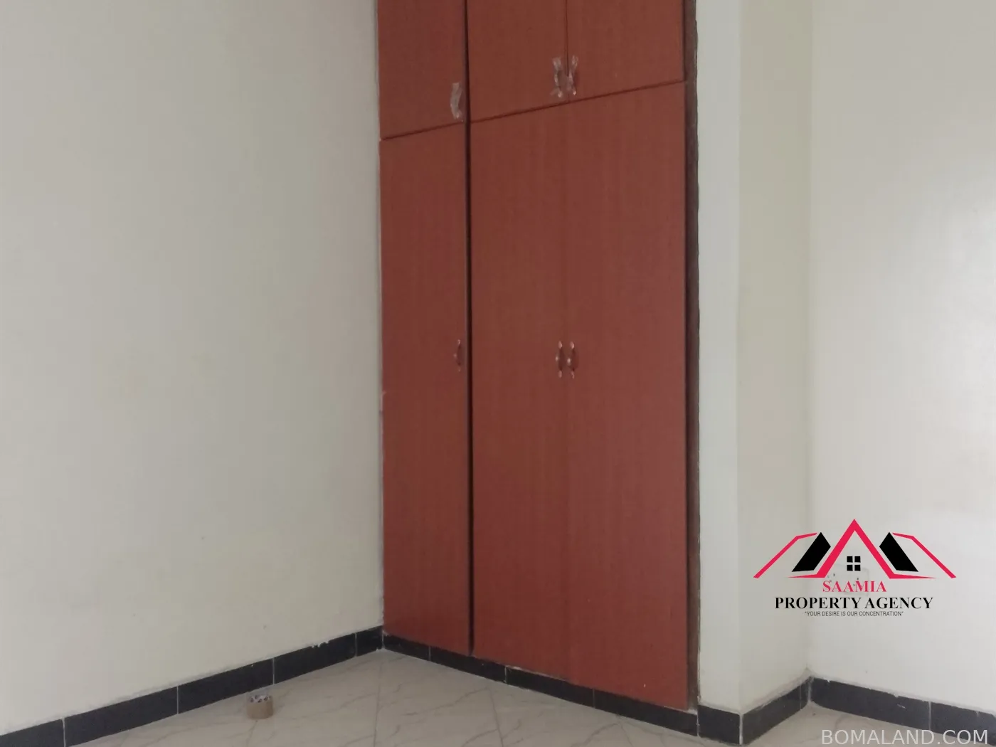 1 bedroom Semi Detached for rent in Namugongo Wakiso Uganda