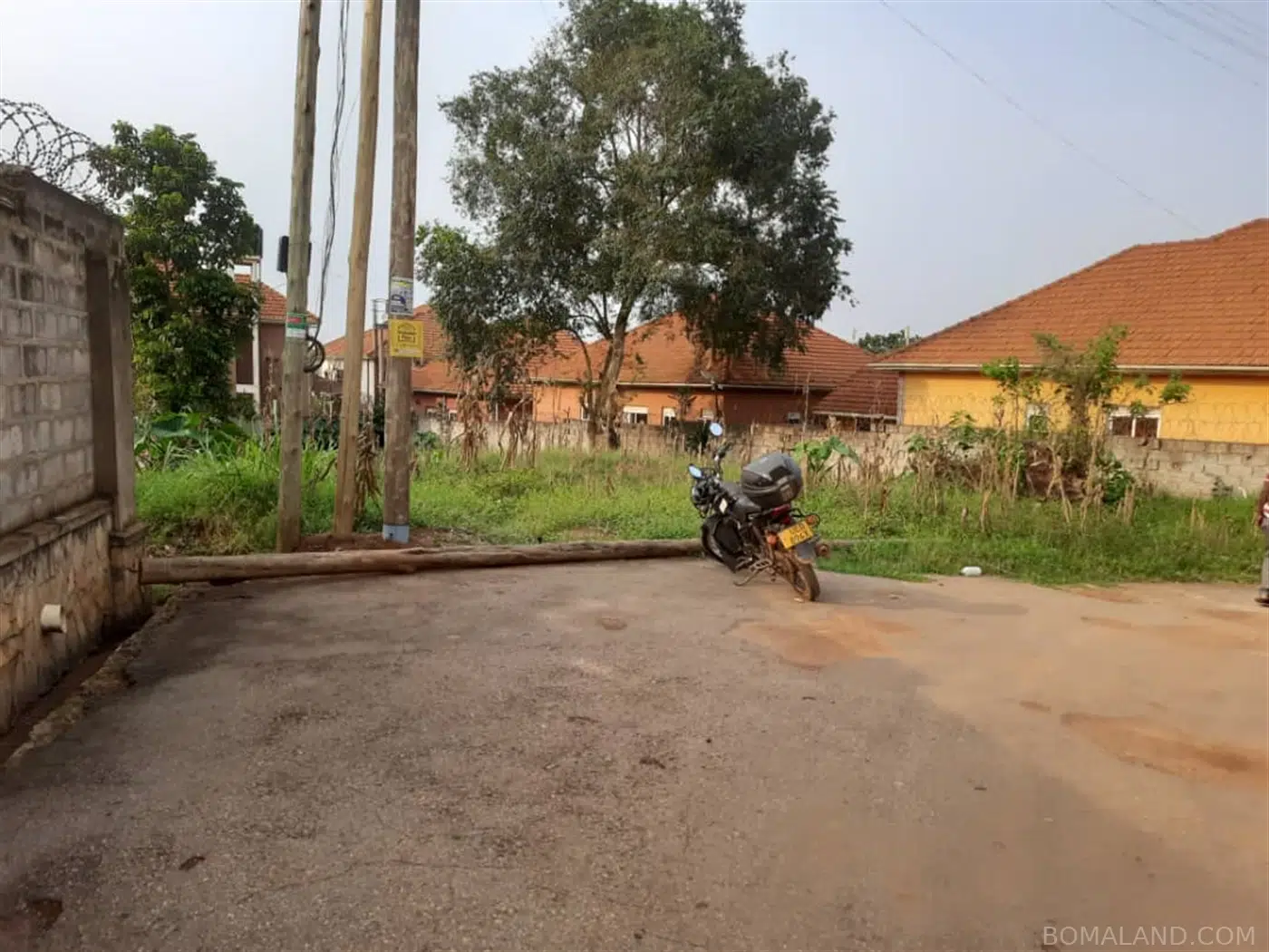 Residential Land for sale in Kira Kampala Uganda