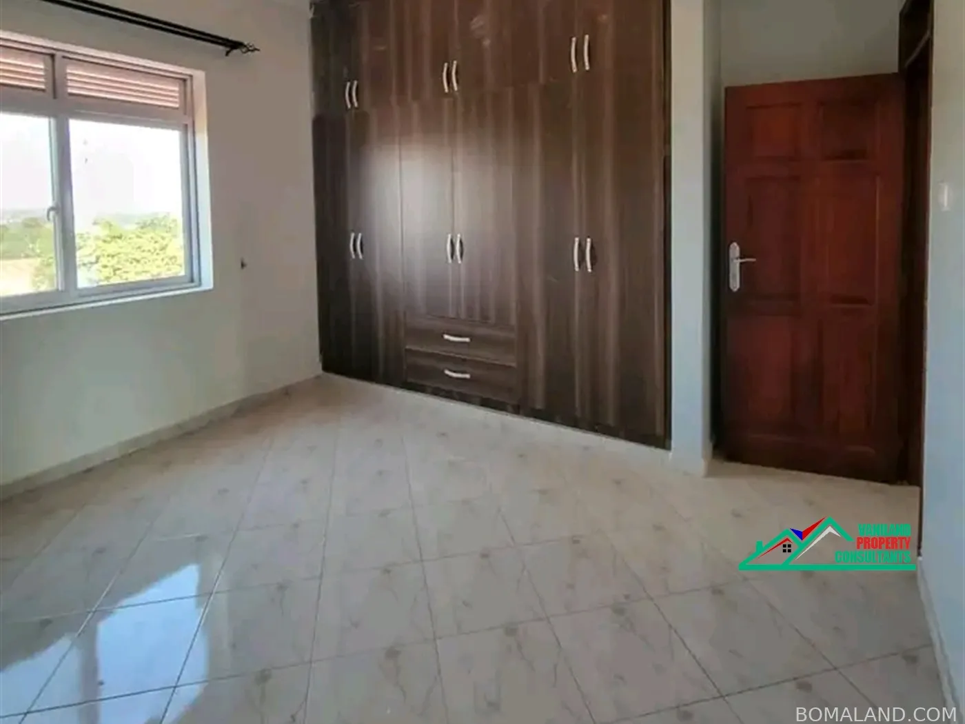 1 bedroom Semi Detached for rent in Kireka Wakiso Uganda