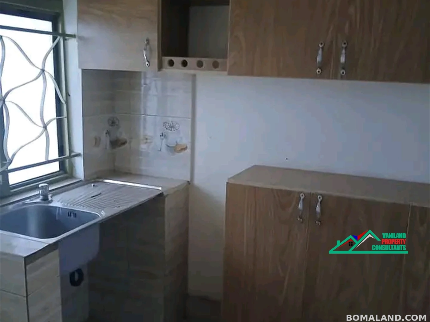 1 bedroom Semi Detached for rent in Mutungo Kampala Uganda