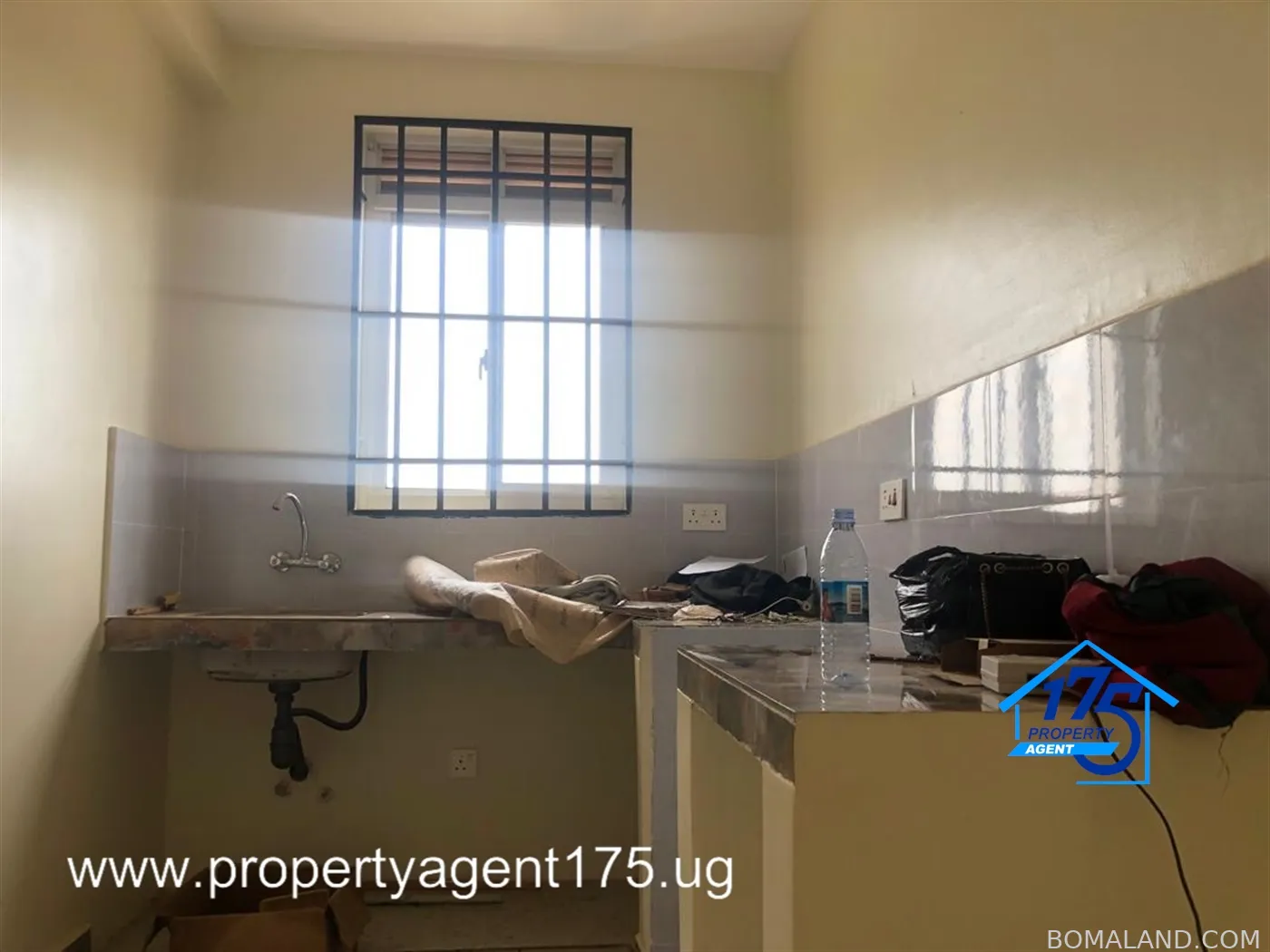 1 bedroom Condominium for sale in Najjera Wakiso Uganda