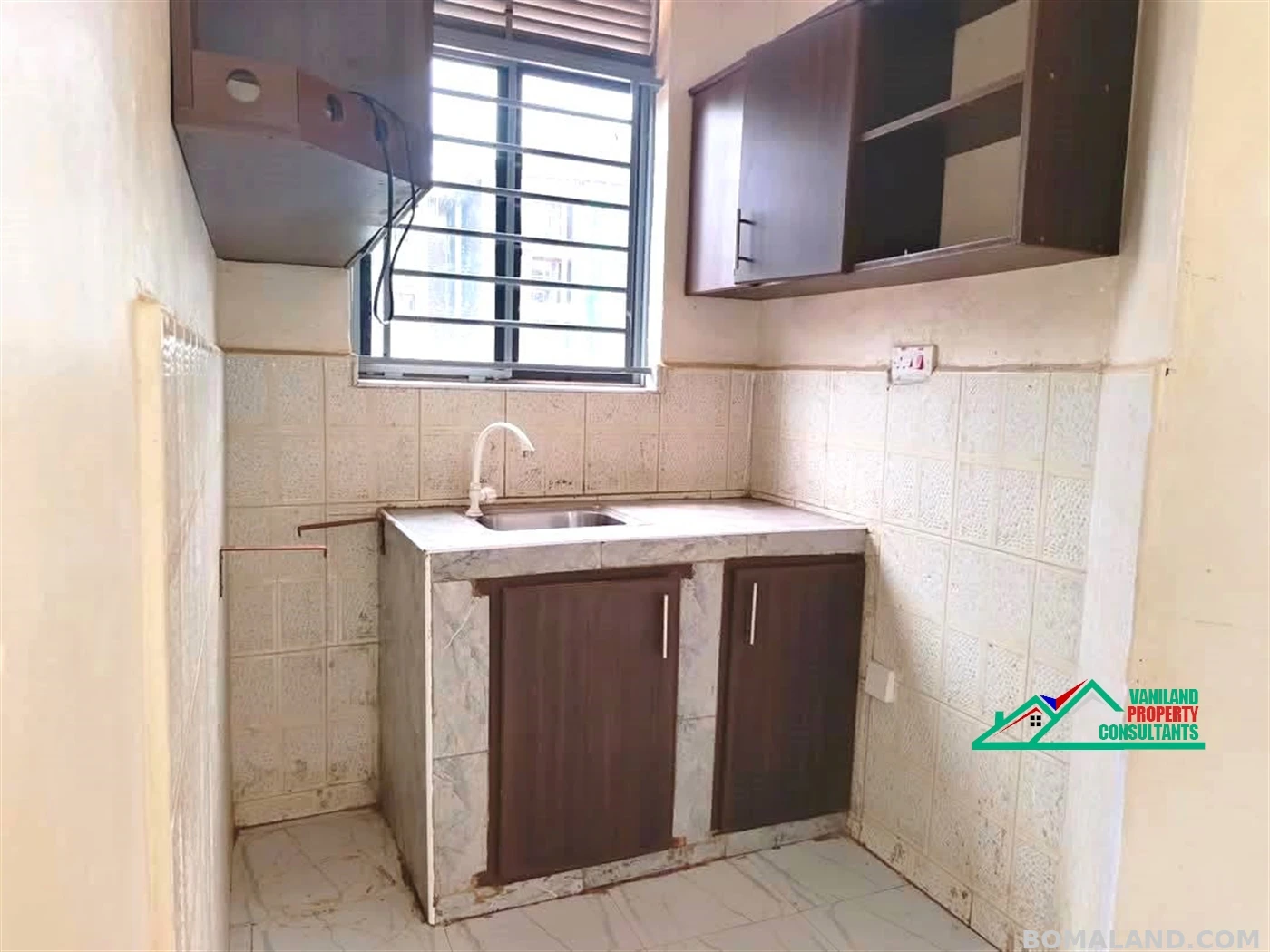 1 bedroom Apartment for rent in Najjera Wakiso Uganda