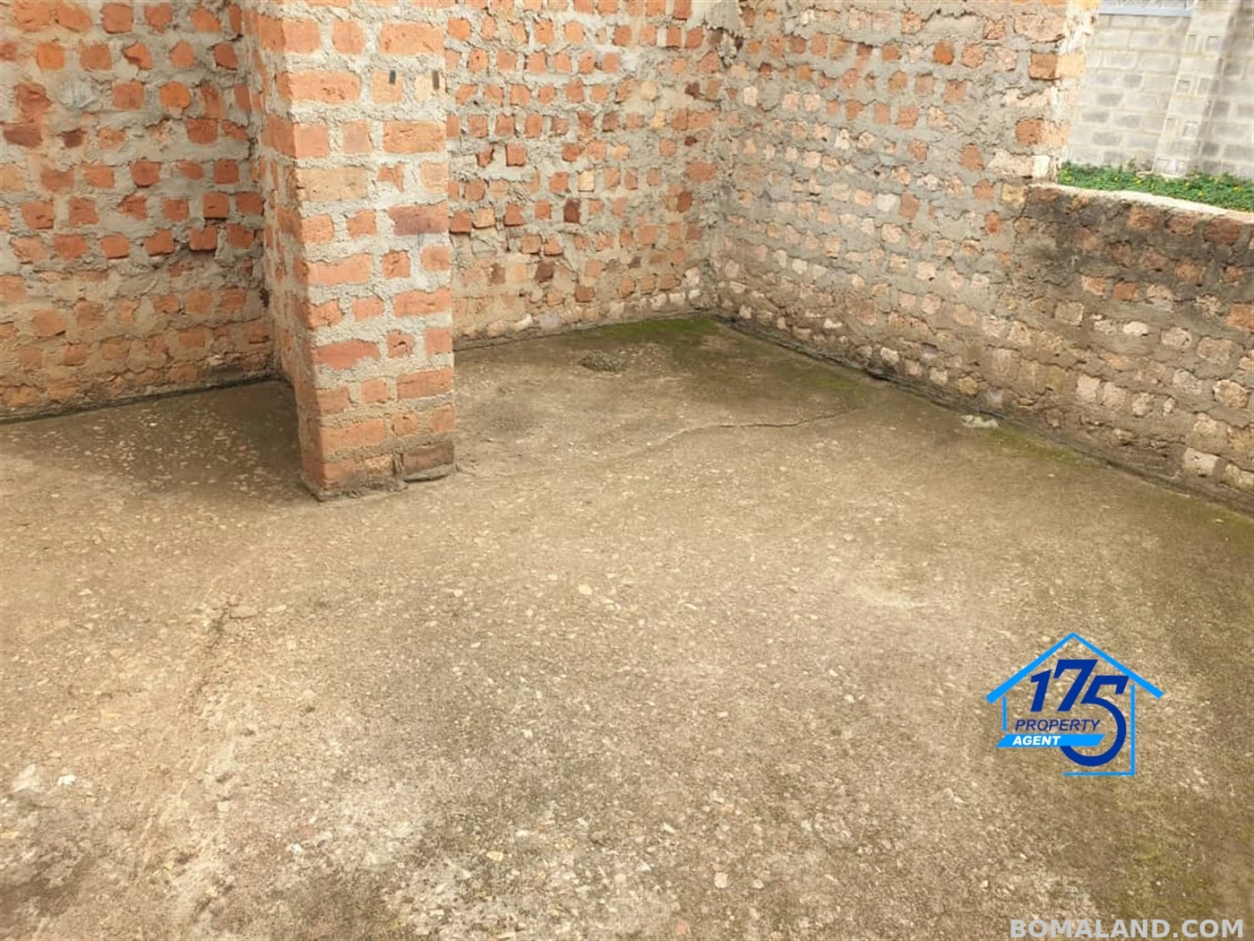 Residential Land for sale in Entebbe Wakiso Uganda