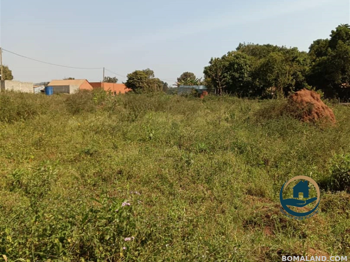 Residential Land for sale in Kitende Wakiso Uganda