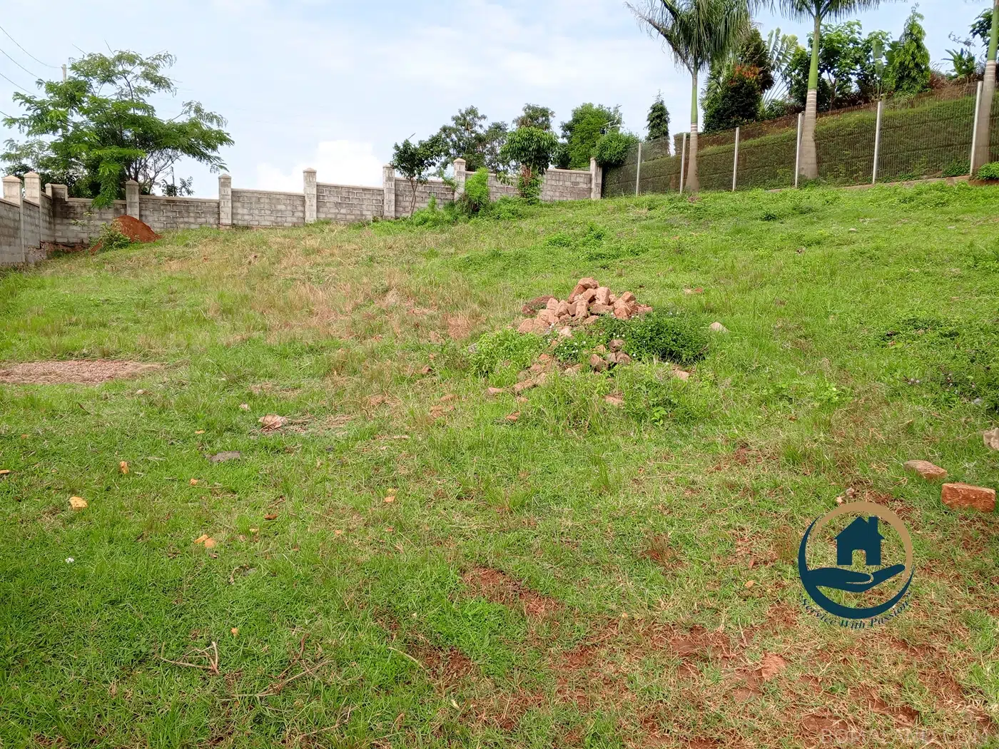 Residential Land for sale in Kigo Wakiso Uganda