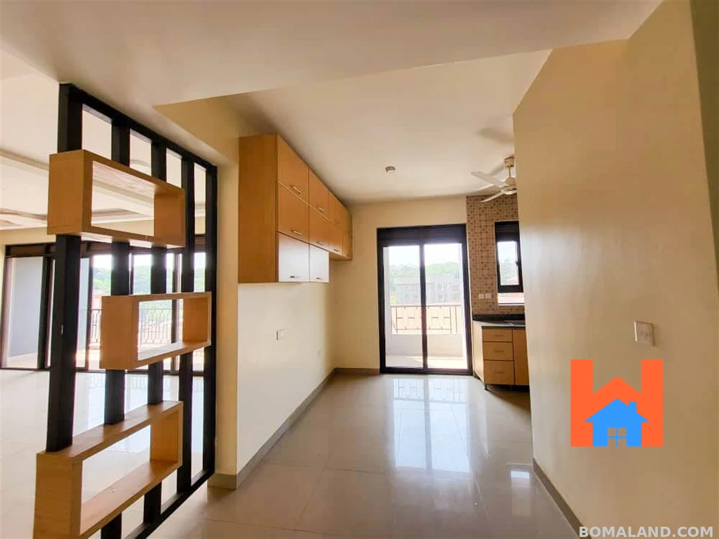 4 bedroom Penthouse for sale in Bugoloobi Kampala Uganda