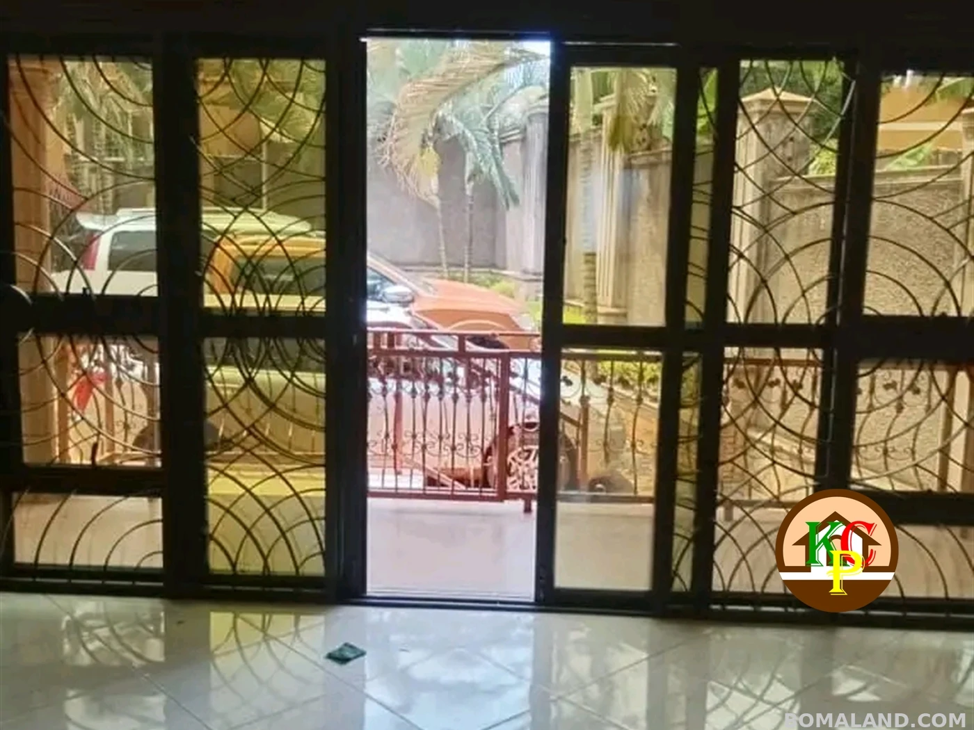 3 bedroom Bungalow for rent in Najjera Wakiso Uganda