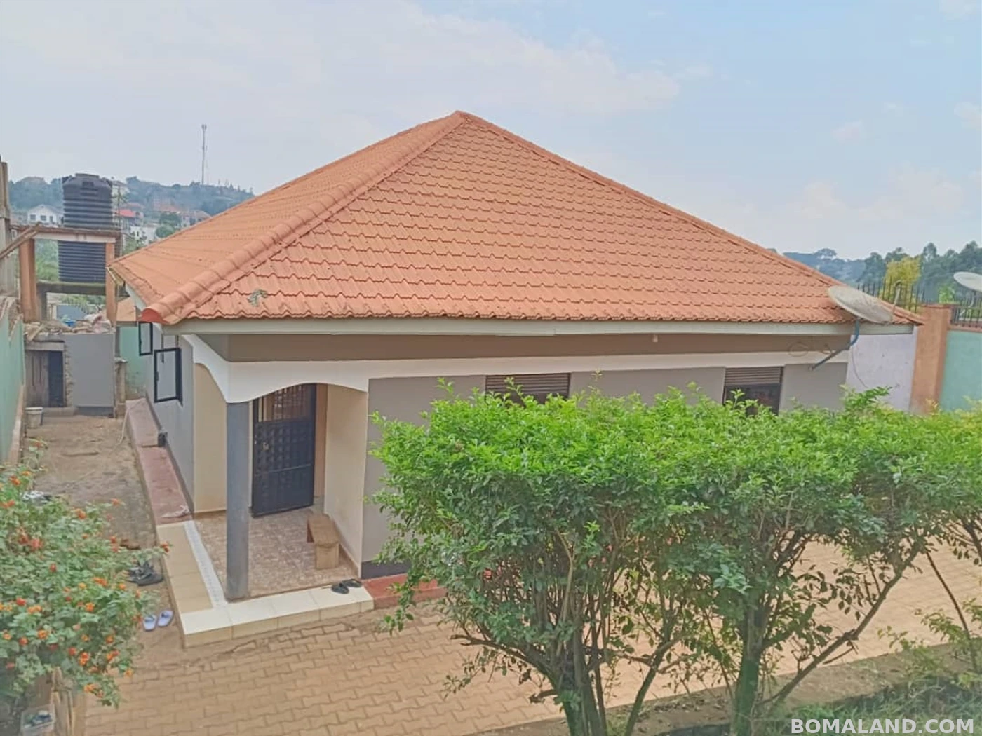 3 bedroom Bungalow for sale in Nsasa Wakiso Uganda