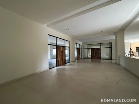 3 bedroom Apartment for rent in Kololo Kampala Uganda