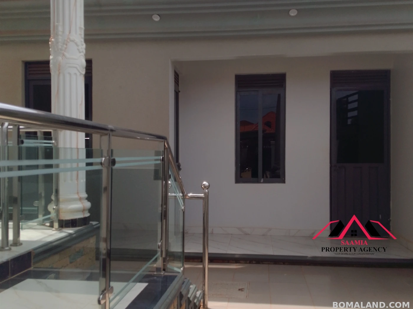 5 bedroom Mansion for sale in Kira Wakiso Uganda