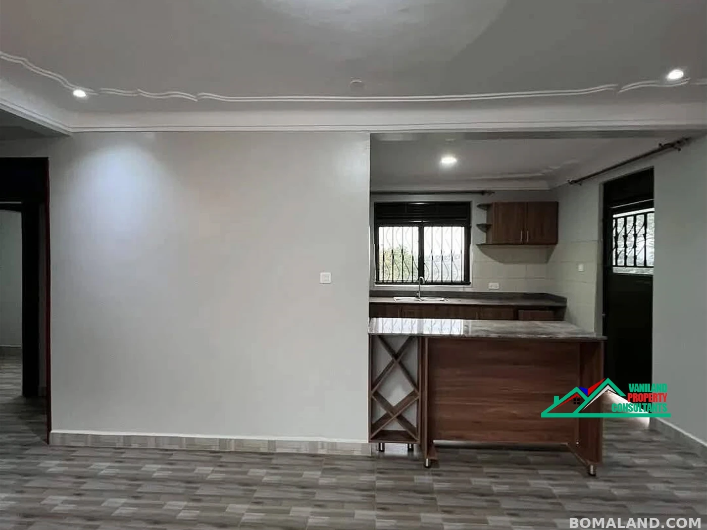 2 bedroom Apartment for rent in Seeta Mukono Uganda
