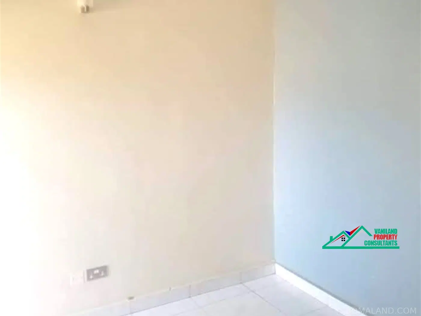 2 bedroom Apartment for rent in Kyanja Kampala Uganda