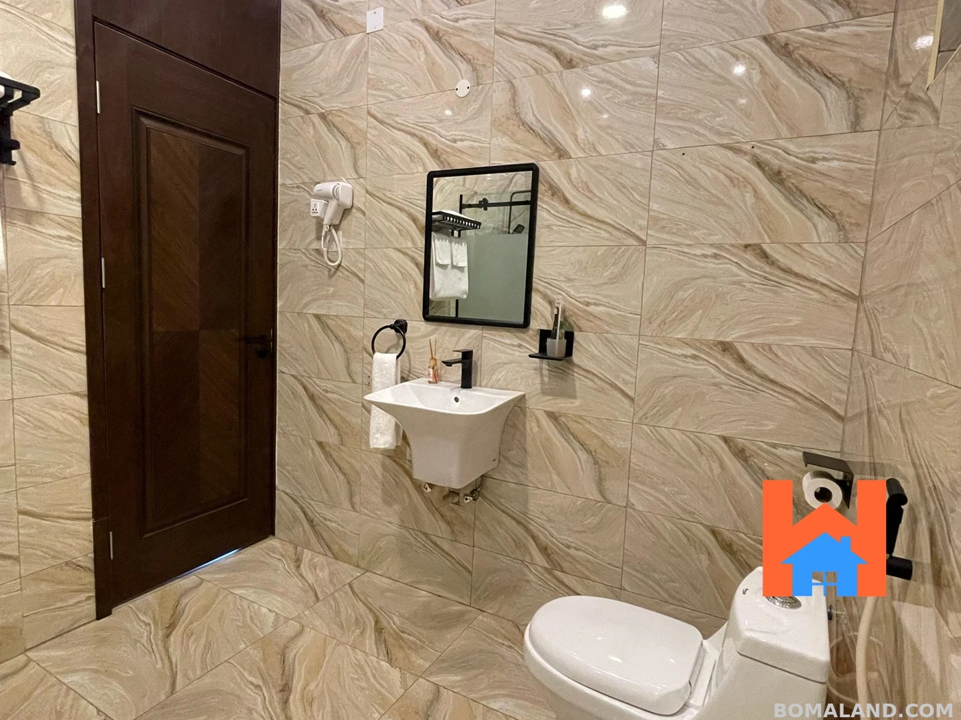2 bedroom Apartment for rent in Muyenga Kampala Uganda