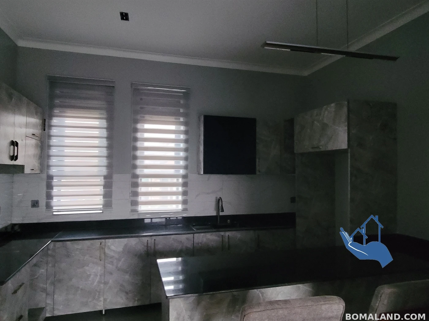 3 bedroom Apartment block for sale in Munyonyo Kampala Uganda