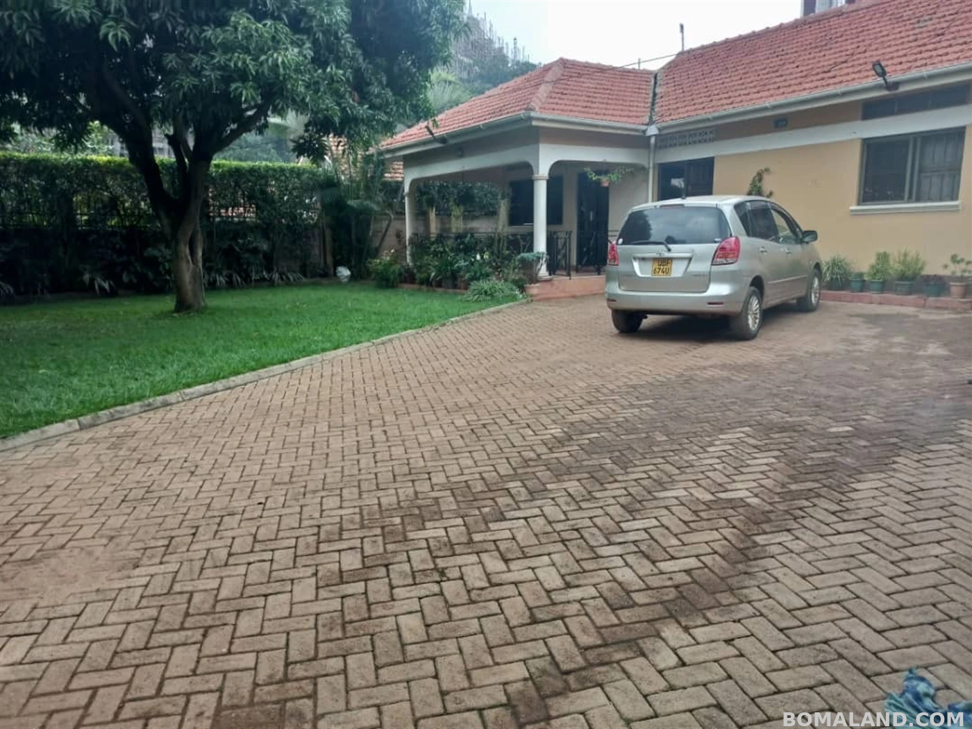 3 bedroom Bungalow for sale in Naalya Wakiso Uganda