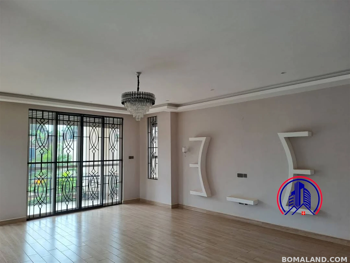 6 bedroom Storeyed house for sale in Najjera Wakiso Uganda