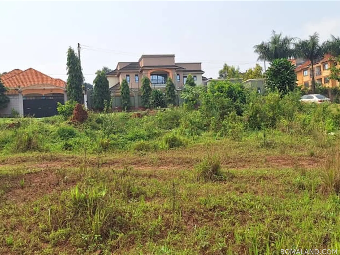 Residential Land for sale in Buwaate Wakiso Uganda