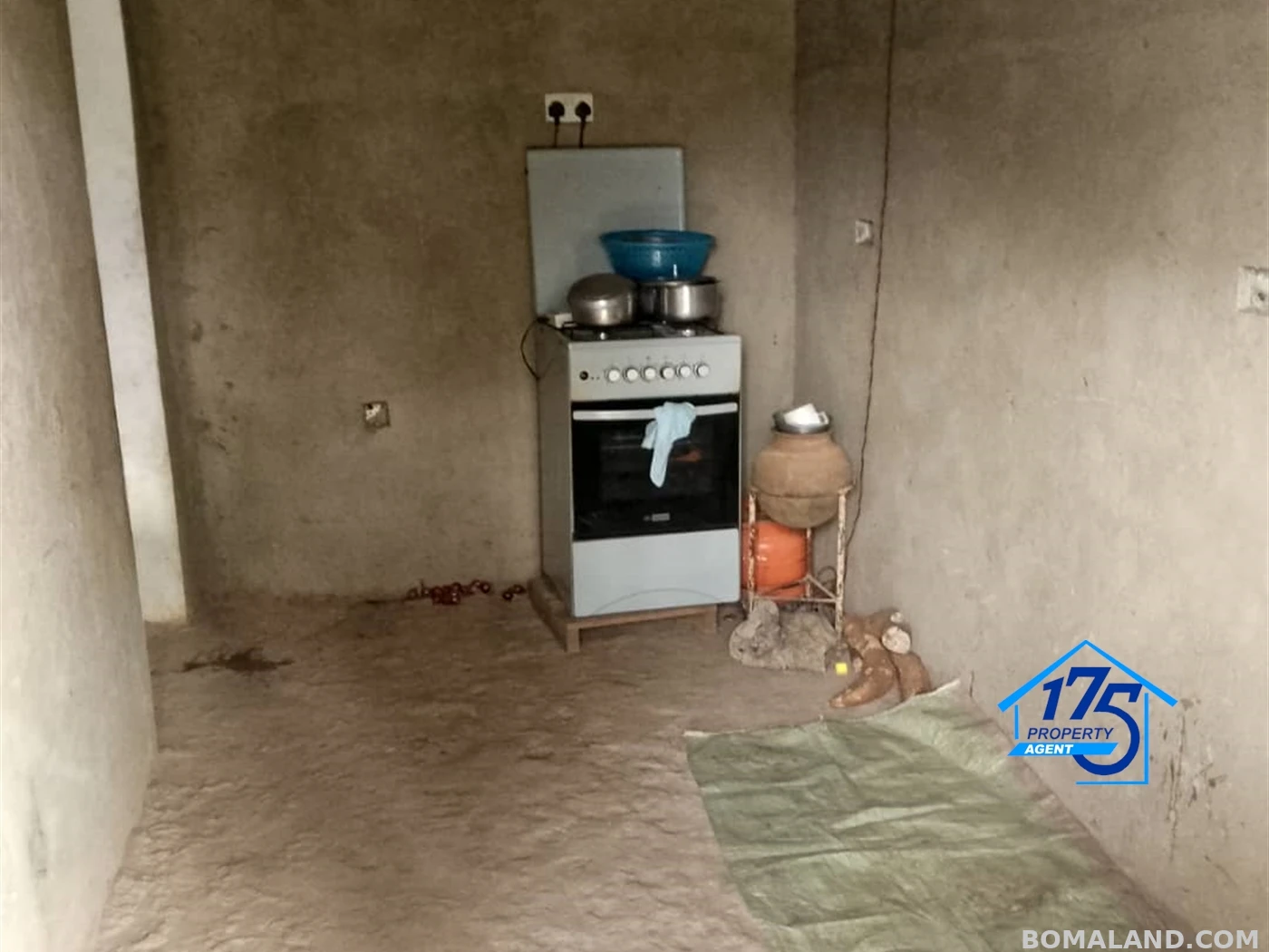 2 bedroom Bungalow for sale in Jjoggo Wakiso Uganda