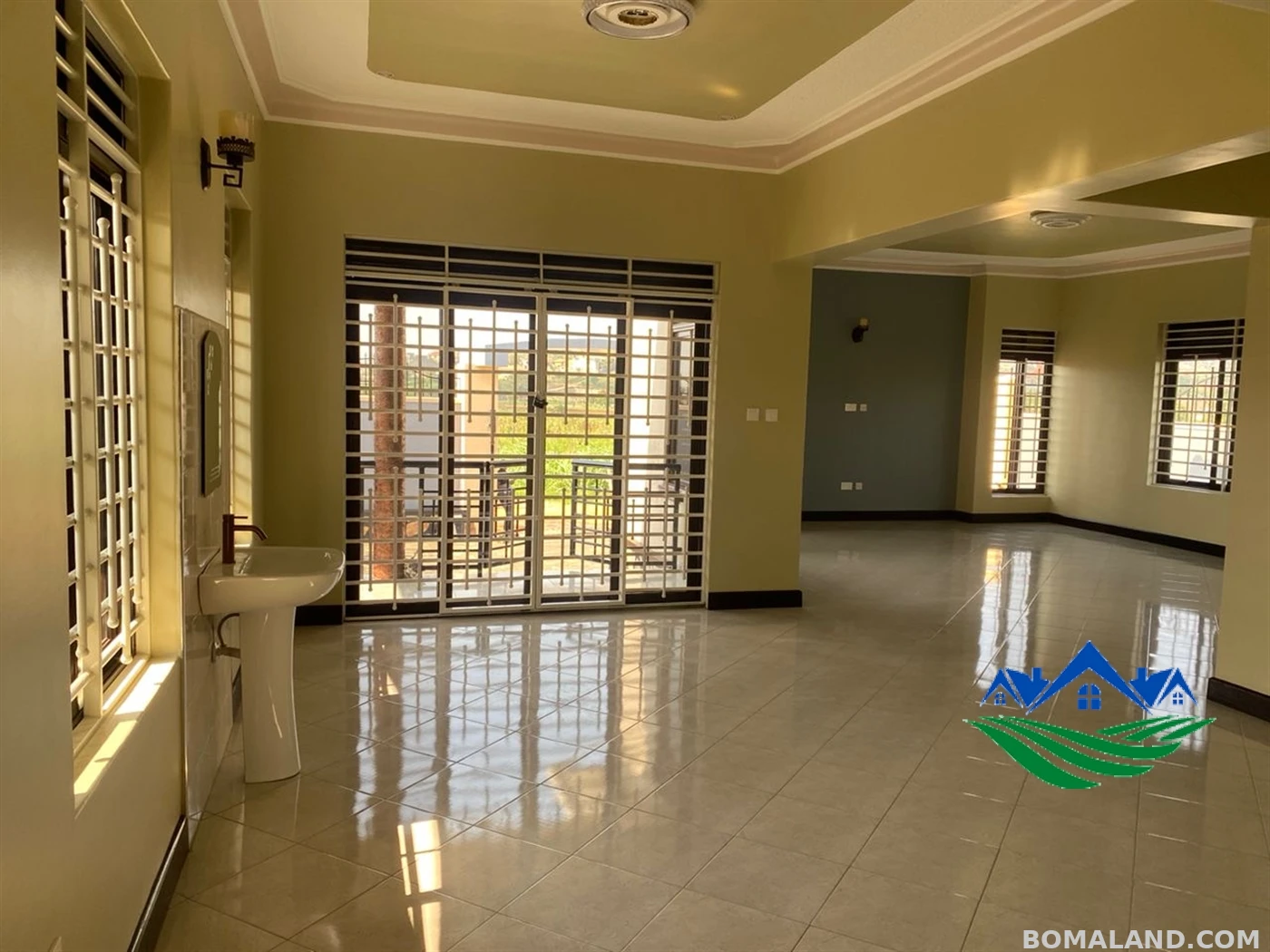 3 bedroom Bungalow for sale in Nsasa Wakiso Uganda