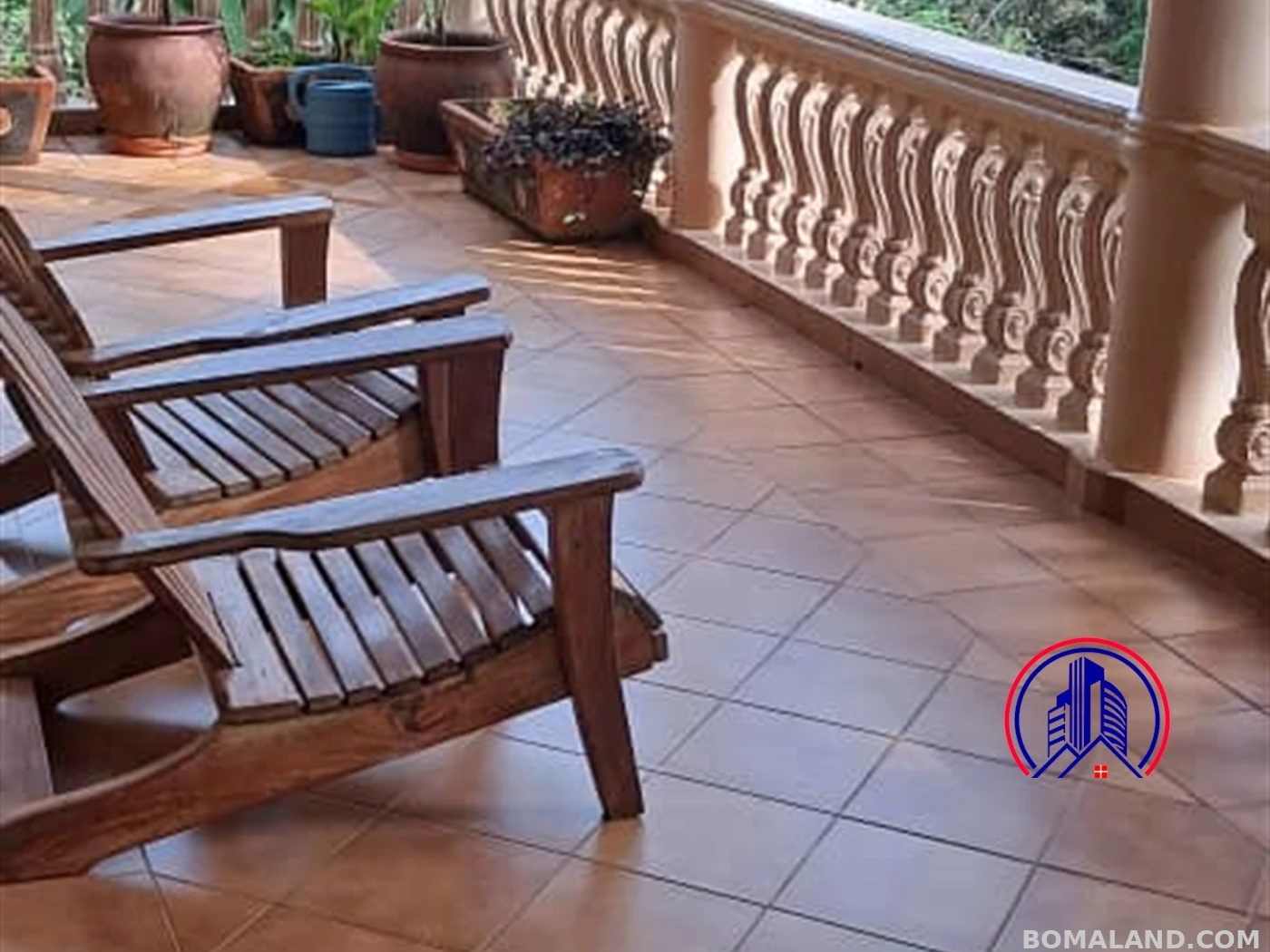 5 bedroom Storeyed house for sale in Naguru Kampala Uganda