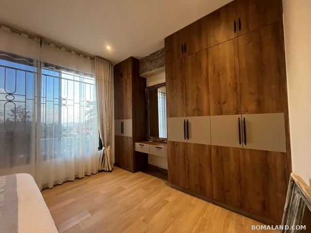 4 bedroom Bungalow for rent in Nakasero Kampala Uganda