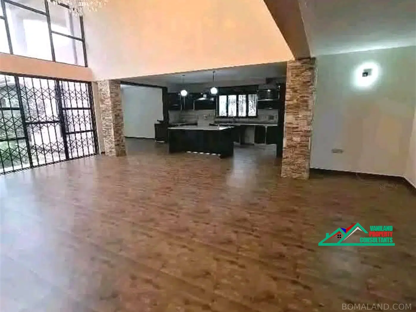 2 bedroom Apartment for rent in Buwaate Wakiso Uganda