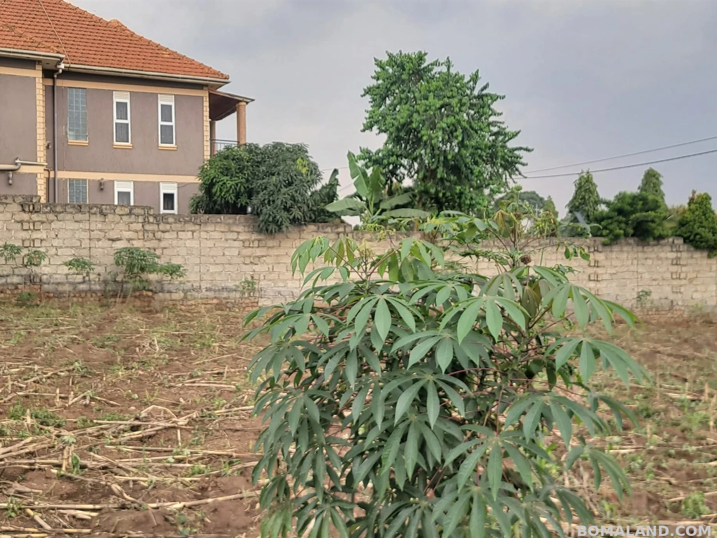 Residential Land for sale in Kira Wakiso Uganda
