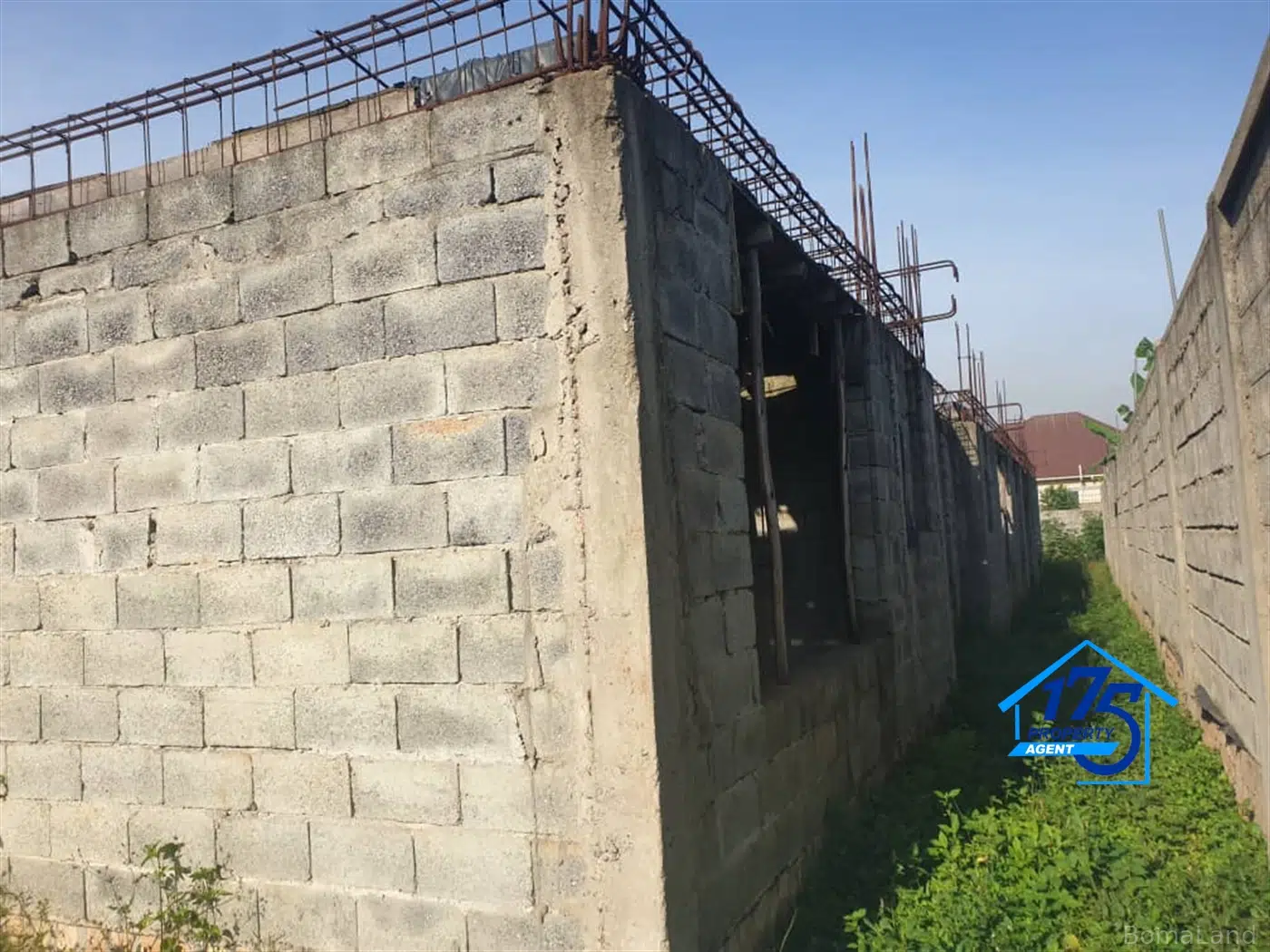 Residential Land for sale in Buwaate Wakiso Uganda