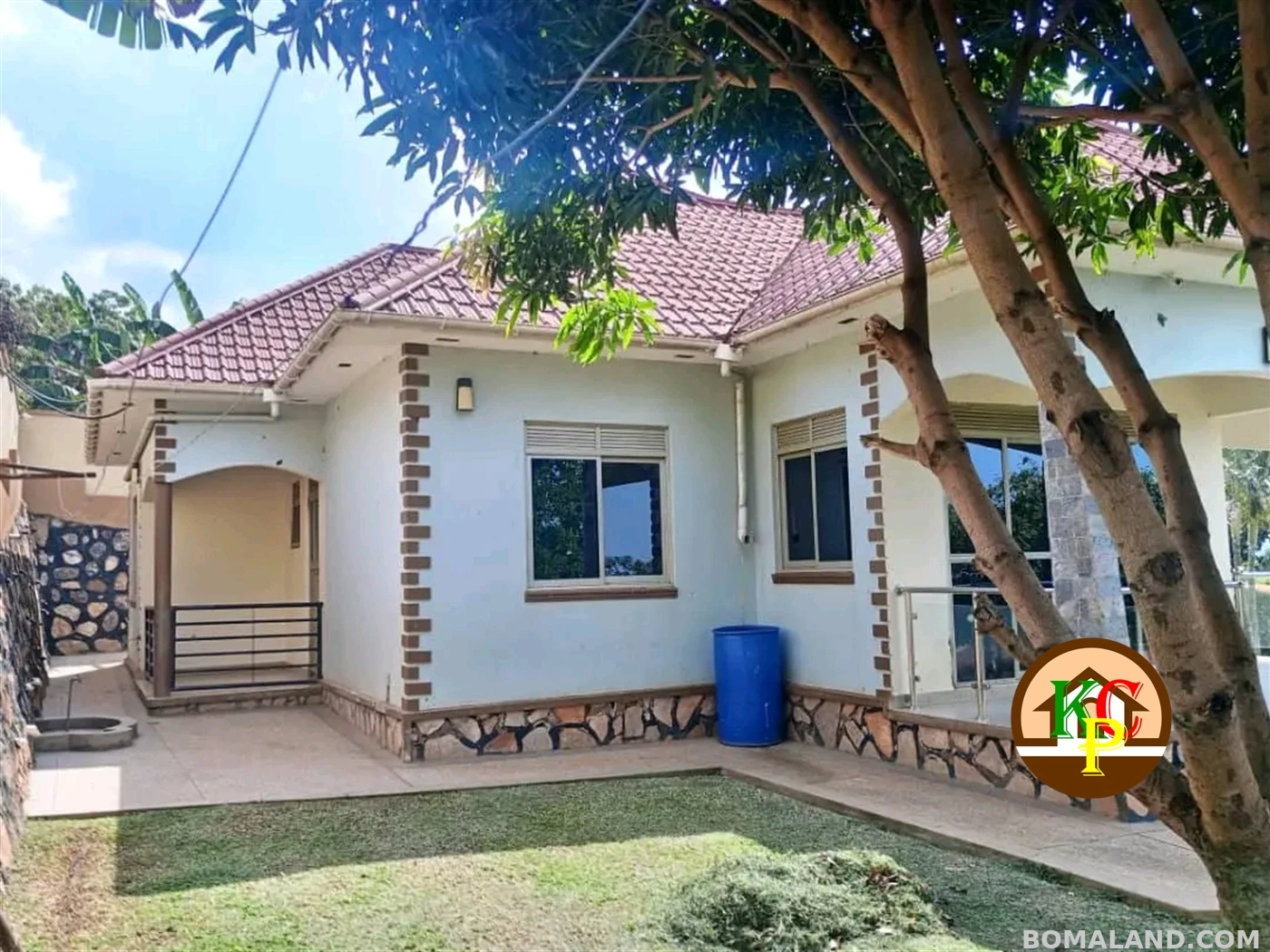 3 bedroom Bungalow for sale in Gayaza Wakiso Uganda