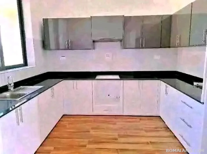 2 bedroom Apartment for rent in Bugoloobi Kampala Uganda