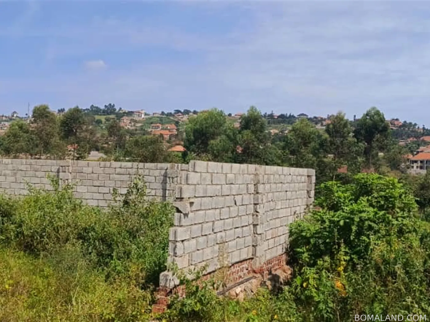 Residential Land for sale in Kitende Wakiso Uganda