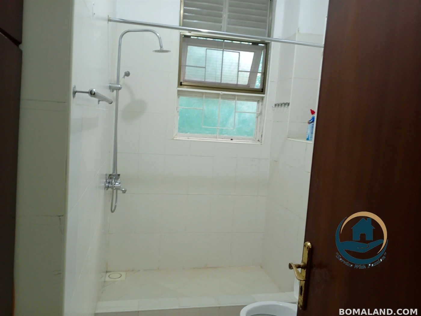 3 bedroom Apartment for rent in Entebbe Wakiso Uganda