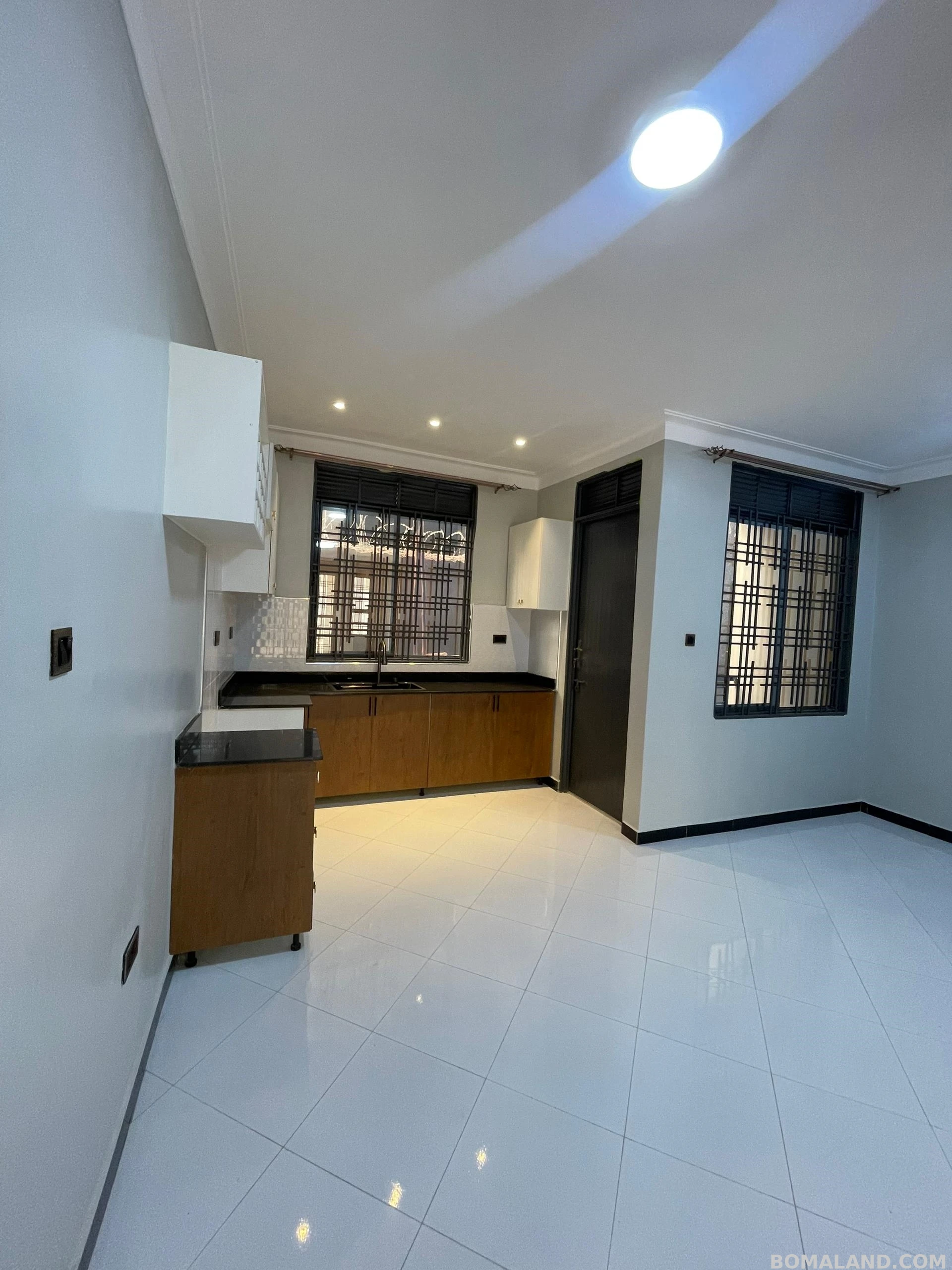 2 bedroom Apartment for rent in Kisaasi Kampala Uganda
