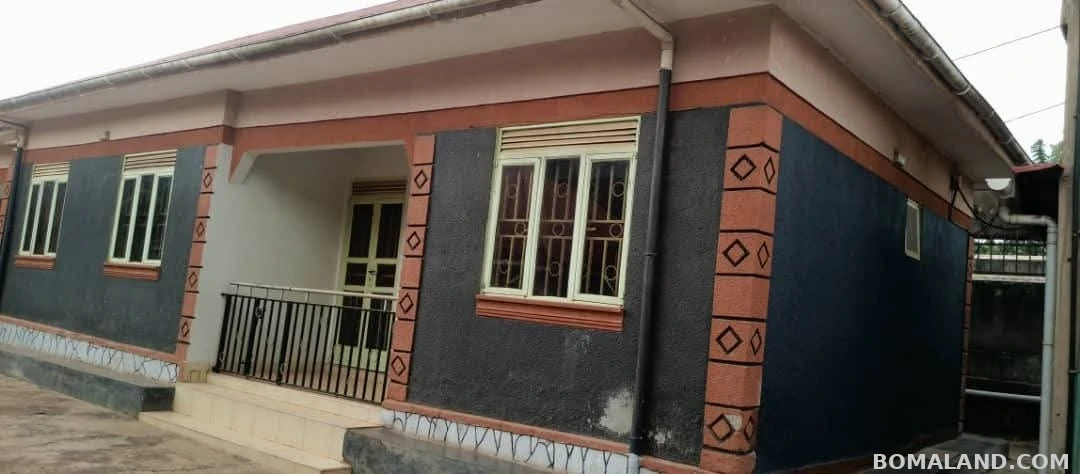 1 bedroom Rental units for sale in Gayaza Kampala Uganda