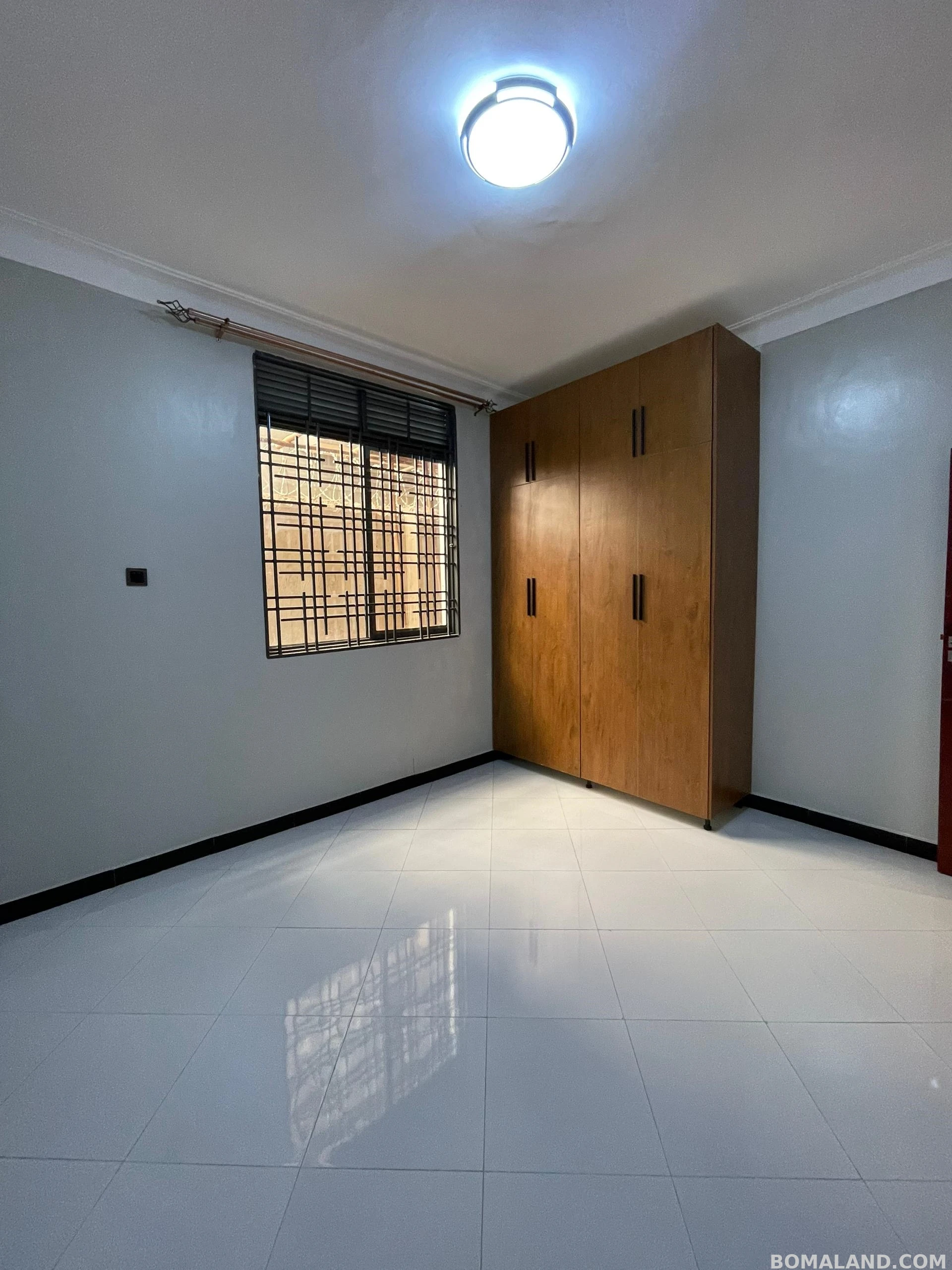 2 bedroom Apartment for rent in Kisaasi Kampala Uganda