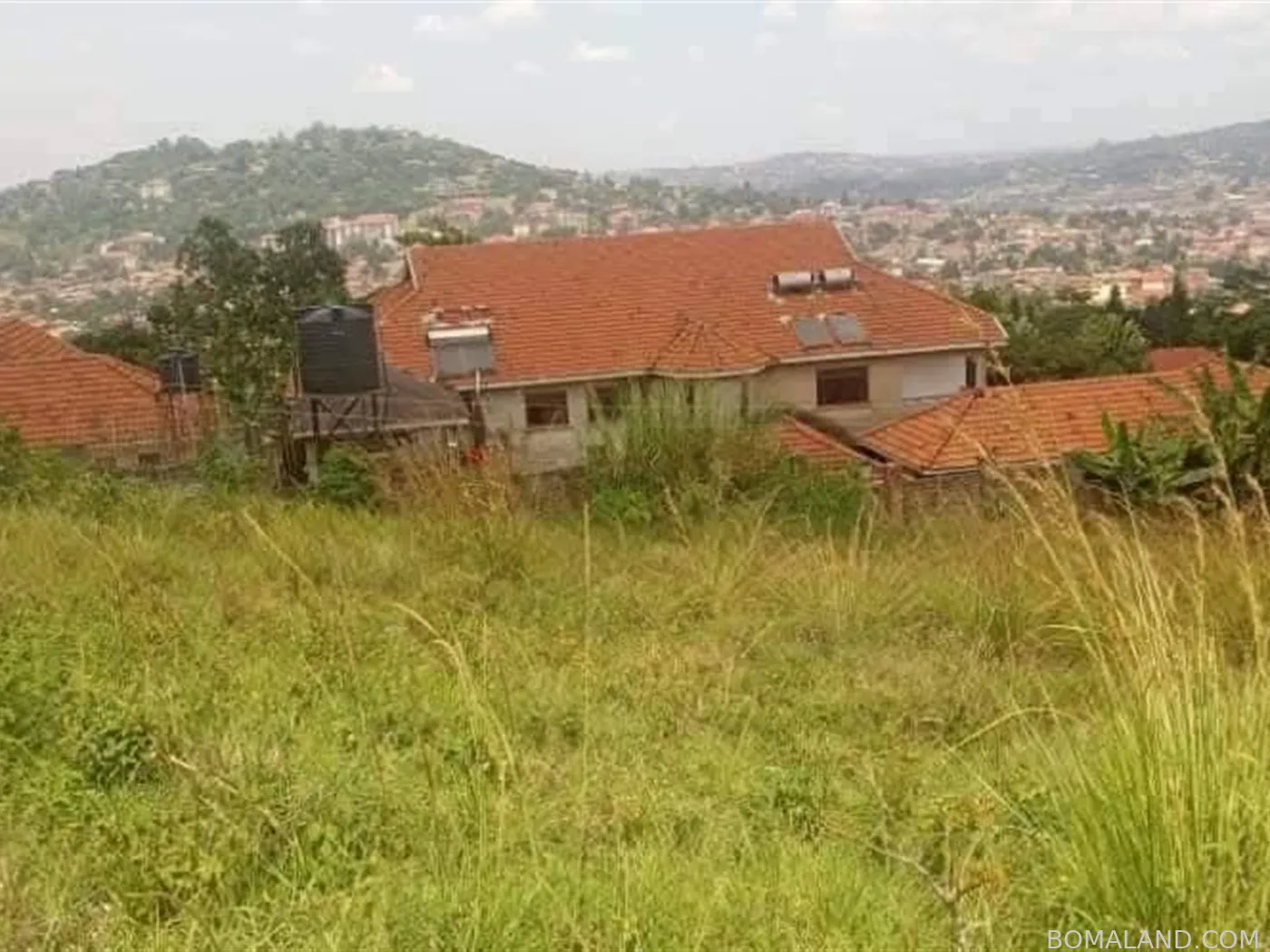 Residential Land for sale in Mutungo Wakiso Uganda