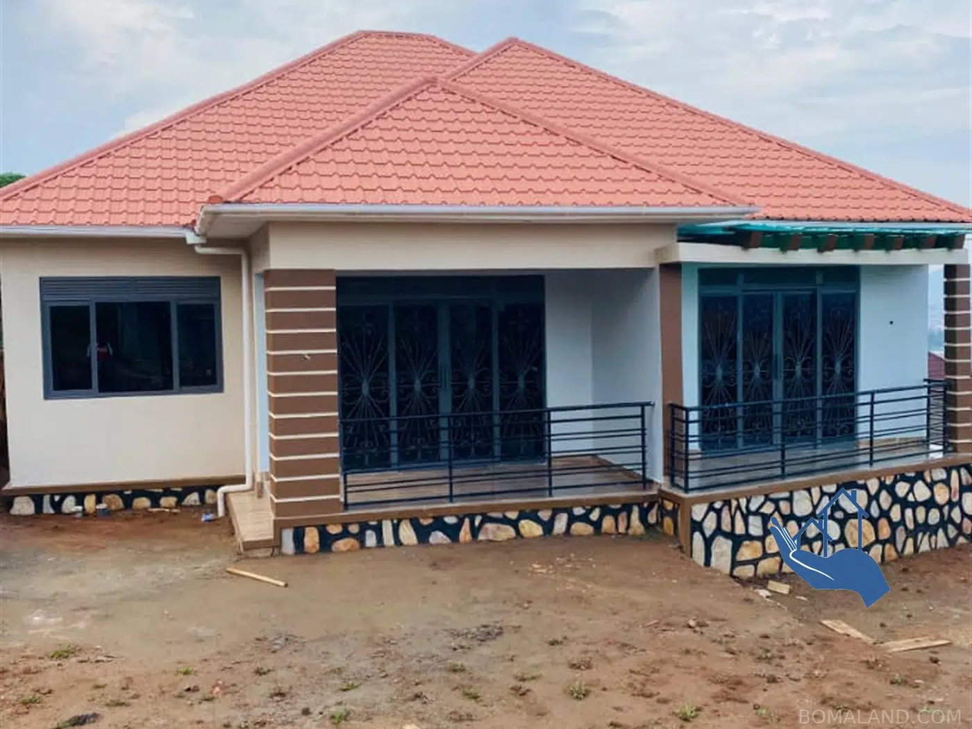 3 bedroom Bungalow for sale in Kajjansi Wakiso Uganda