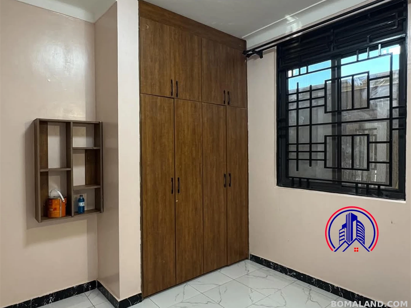 4 bedroom Storeyed house for sale in Najjera Wakiso Uganda