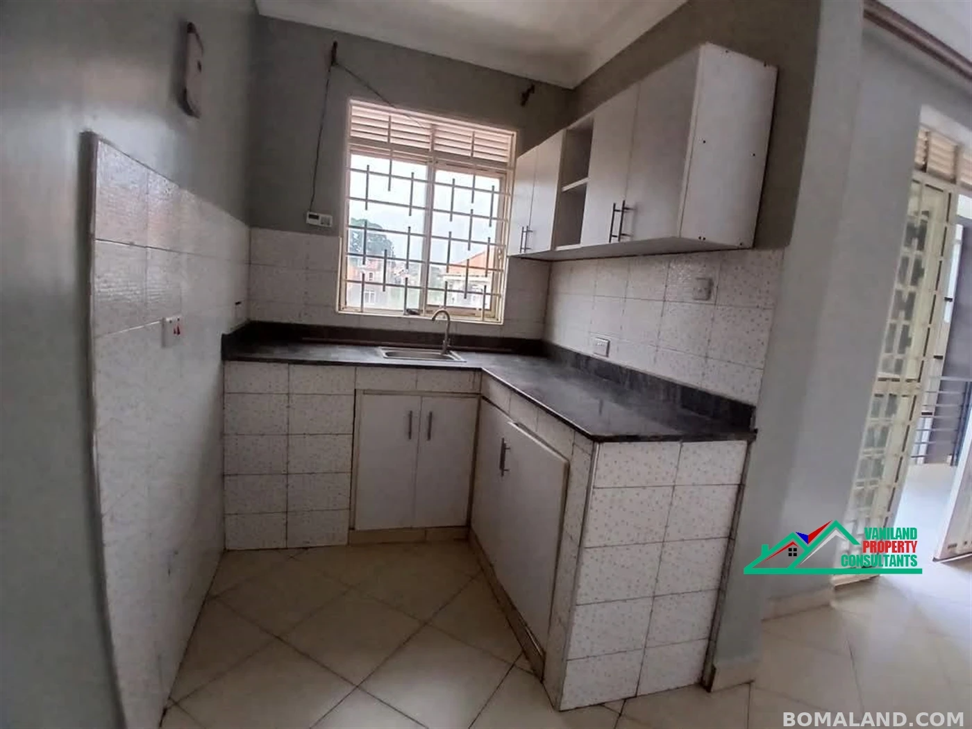 1 bedroom Apartment for rent in Kyanja Kampala Uganda