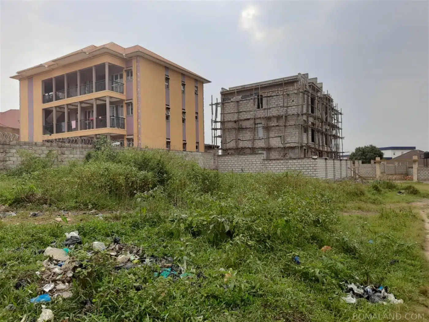 Residential Land for sale in Kira Wakiso Uganda